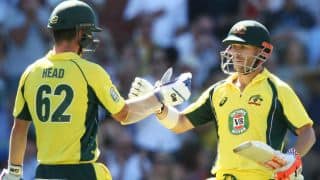 भारत के खिलाफ 'चमकने' के लिए बेताब है ऑस्ट्रेलियाई टीम का ये 'सितारा'